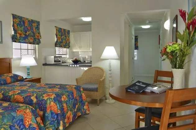 Deluxe Apart Daire, 2 Yatak Odası, 2 Banyolu, Okyanus Manzaralı