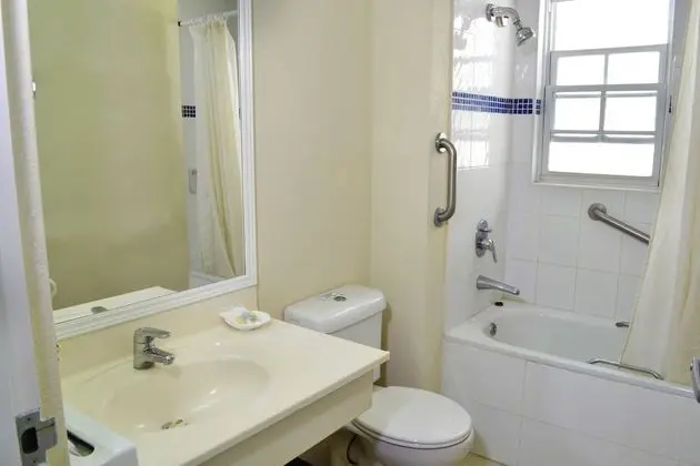 Deluxe Apart Daire, 2 Yatak Odası, 2 Banyolu, Okyanus Manzaralı