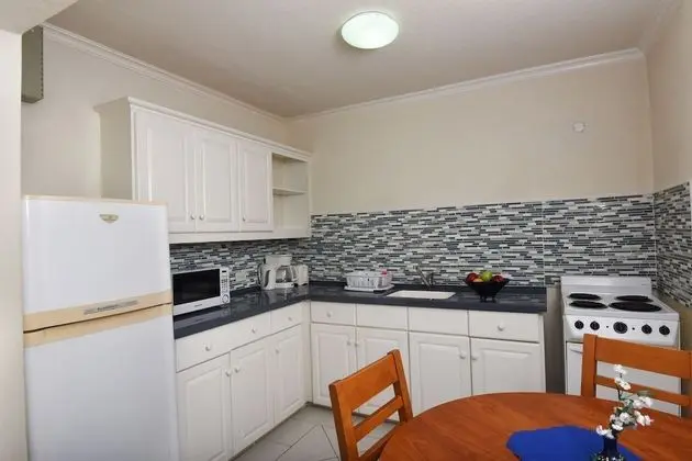 Standard Apart Daire, 1 Yatak Odası, Okyanus Manzaralı