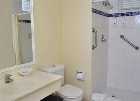 Standard Apart Daire, 1 Yatak Odası, Okyanus Manzaralı