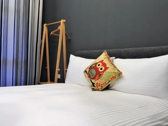 Business Tek Büyük Yataklı Oda (B06 / B08 / B10)