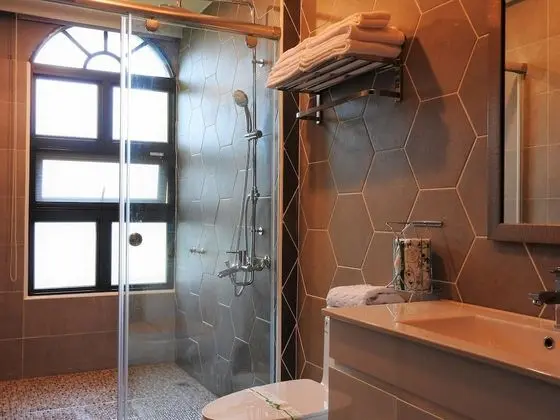 Dört Kişilik Oda (B07 / B09 / B12)