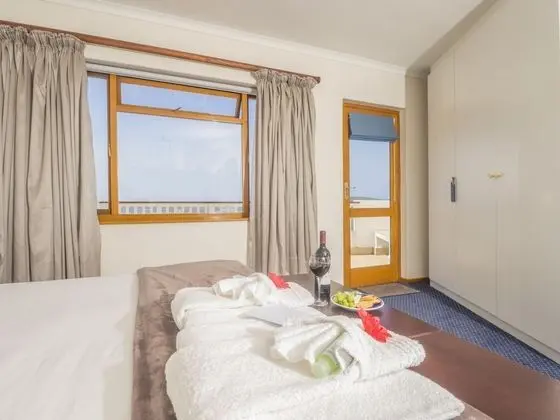 Luxury Tek Büyük veya İki Ayrı Yataklı Oda, Balkon