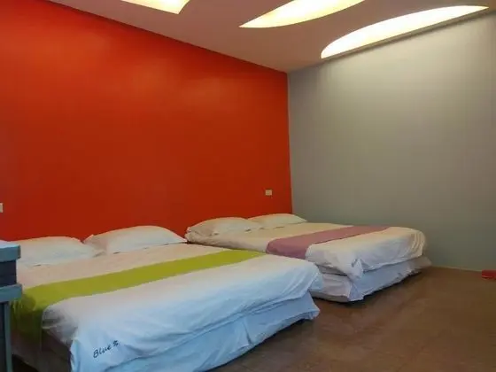 Dört Kişilik Oda