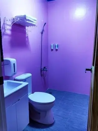Dört Kişilik Oda