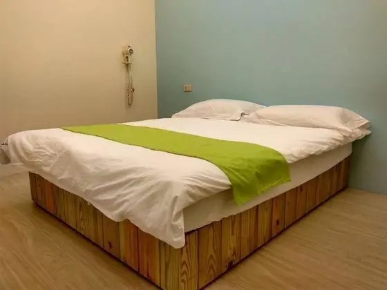 Economy Tek Büyük Yataklı Oda