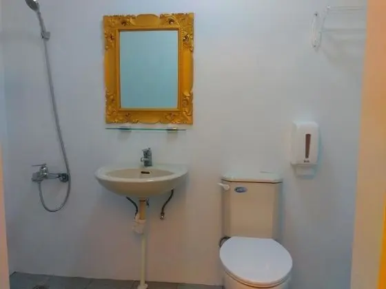Economy Tek Büyük Yataklı Oda