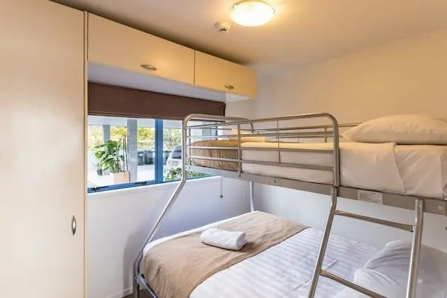 Deluxe Apart Daire, 2 Yatak Odası, Sıcak Su Küveti, Okyanus Manzaralı