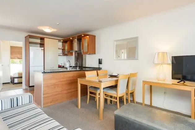 Deluxe Apart Daire, 2 Yatak Odası, Sıcak Su Küveti, Okyanus Manzaralı