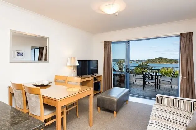 Deluxe Apart Daire, 2 Yatak Odası, Sıcak Su Küveti, Okyanus Manzaralı