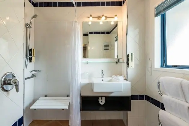 Deluxe Apart Daire, 2 Yatak Odası, Sıcak Su Küveti, Okyanus Manzaralı