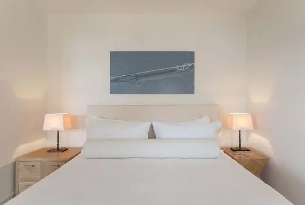 Deluxe Bungalow Sea View