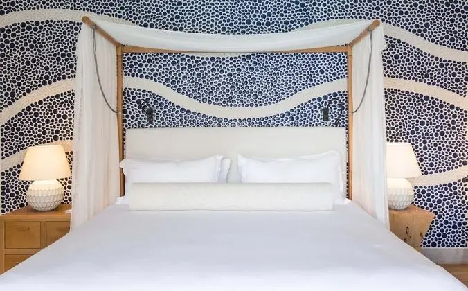 Island Suite Sea View Private Heated Pool