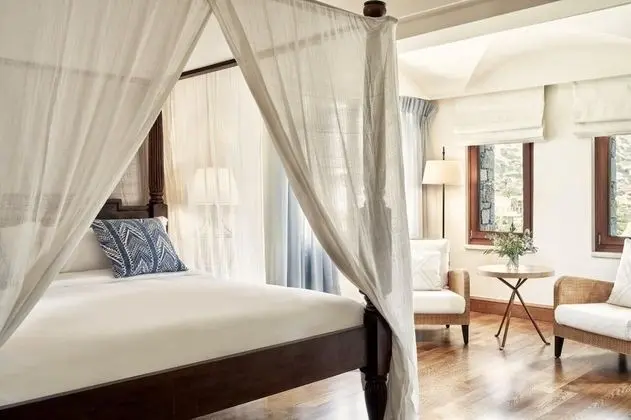 Phaea Blue Villa