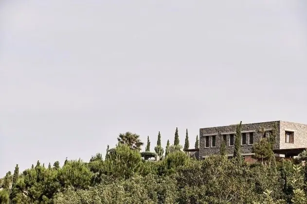 Phaea Blue Villa