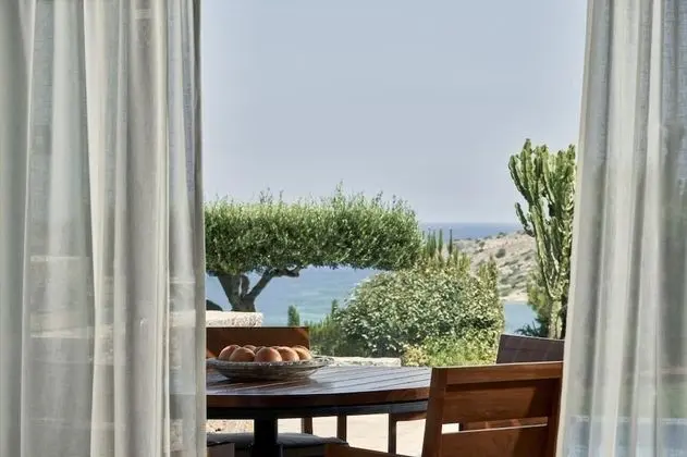 Phaea Blue Villa