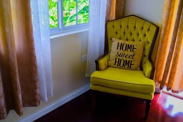 Luxury Oda, 1 En Büyük (King) Boy Yatak, Banyolu/Duşlu, Bahçe Manzaralı