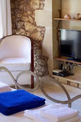 Luxury Villa, 2 Yatak Odası