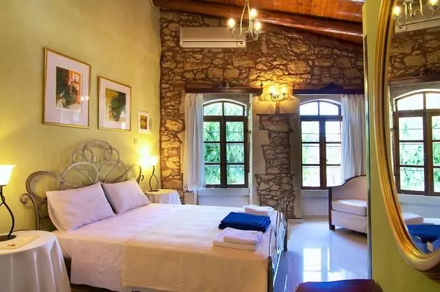 Luxury Villa, 2 Yatak Odası