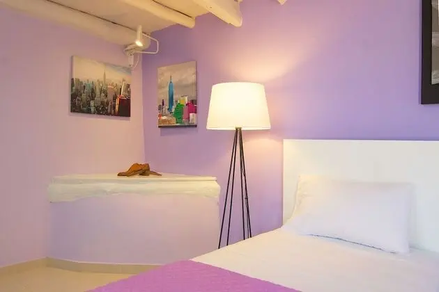 Luxury Villa, 2 Yatak Odası