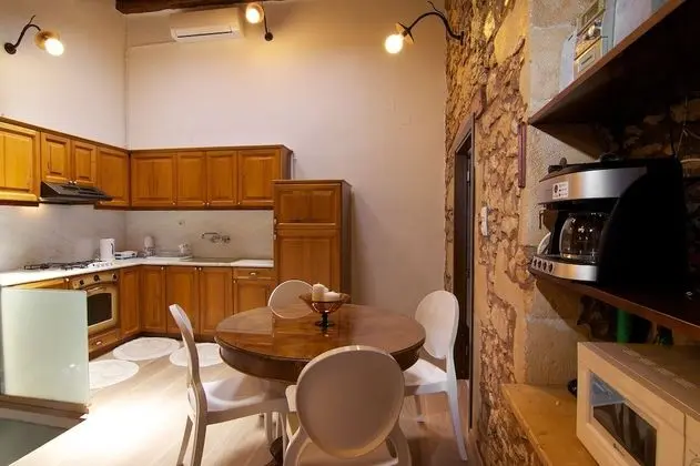 Luxury Villa, 2 Yatak Odası
