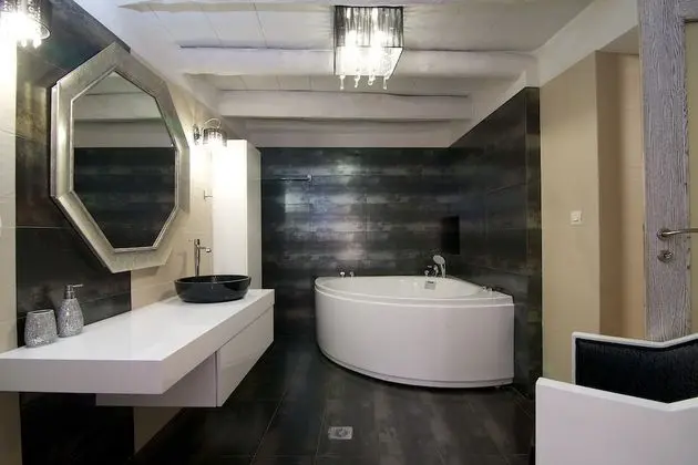 Luxury Villa, 2 Yatak Odası