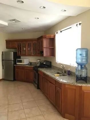 Panoramic Villa, 2 Yatak Odası, Plaj Manzaralı, Denize Sıfır