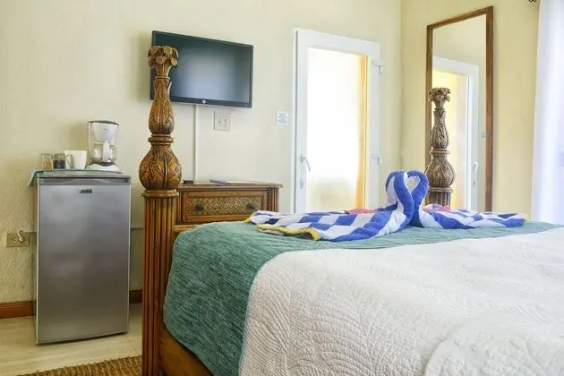 Panoramic Villa, 2 Yatak Odası, Plaj Manzaralı, Denize Sıfır