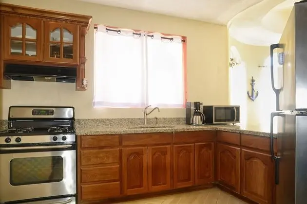 Panoramic Villa, 2 Yatak Odası, Plaj Manzaralı, Denize Sıfır