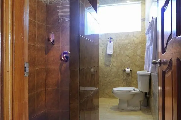 Panoramic Villa, 2 Yatak Odası, Plaj Manzaralı, Denize Sıfır