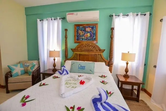 Panoramic Daire, 1 Yatak Odası, Plaj Manzaralı, Denize Sıfır