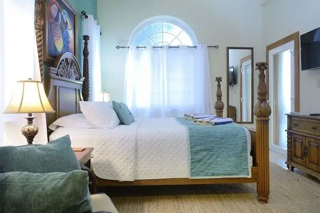 Panoramic Daire, 1 Yatak Odası, Plaj Manzaralı, Denize Sıfır
