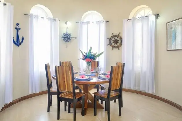 Panoramic Daire, 1 Yatak Odası, Plaj Manzaralı, Denize Sıfır