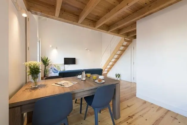 City Apart Daire, 1 Yatak Odası, Şehir Manzaralı