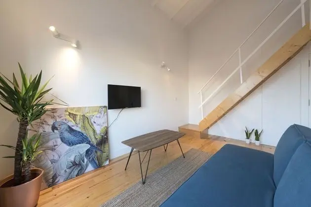 City Apart Daire, 1 Yatak Odası, Şehir Manzaralı