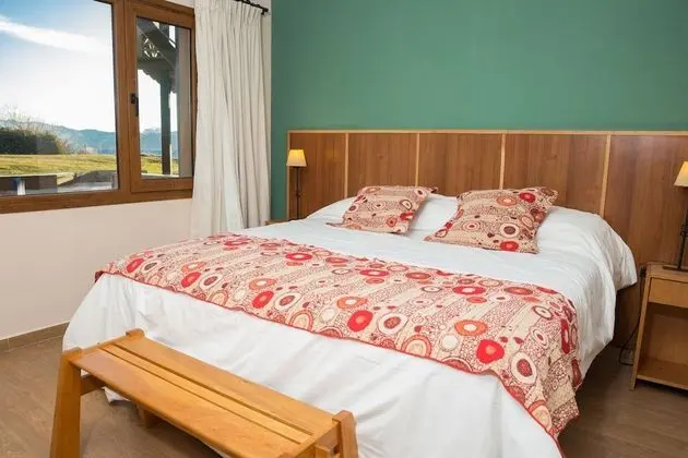 Family Apart Daire, Göl Manzaralı