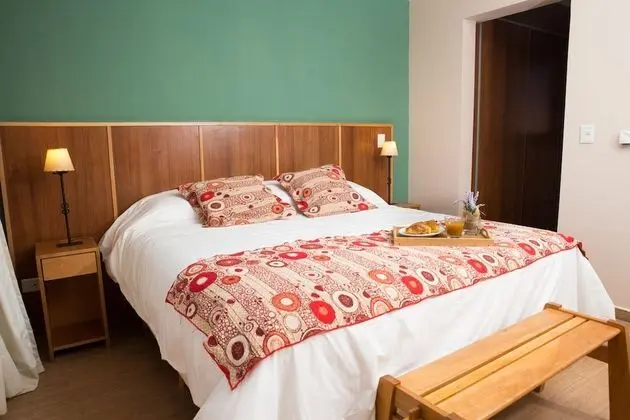 Family Apart Daire, Göl Manzaralı