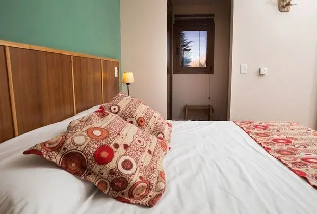 Family Apart Daire, Göl Manzaralı