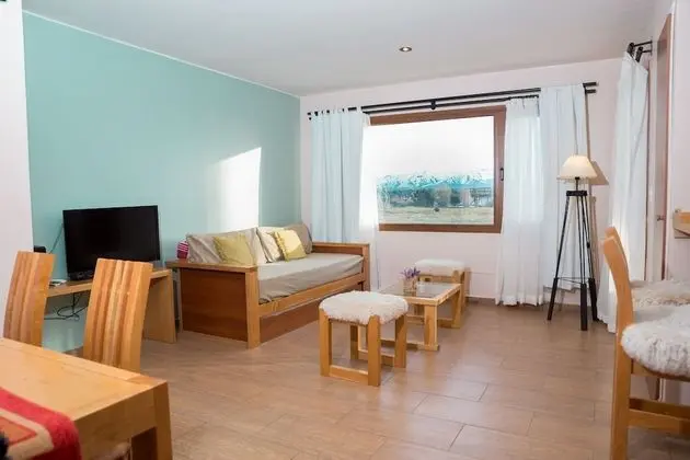 Family Apart Daire, Göl Manzaralı