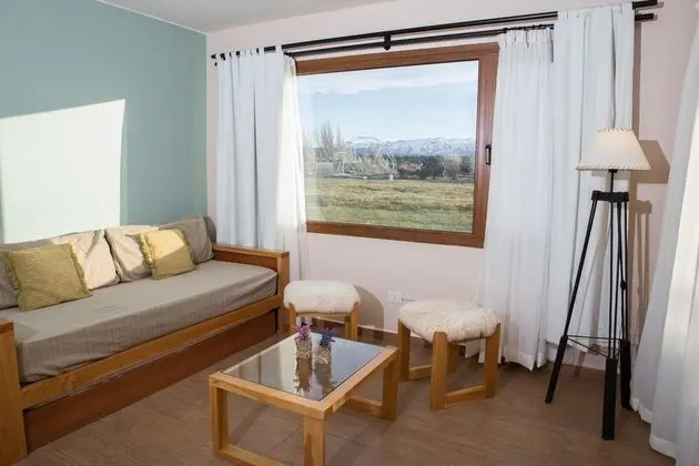 Family Apart Daire, Göl Manzaralı