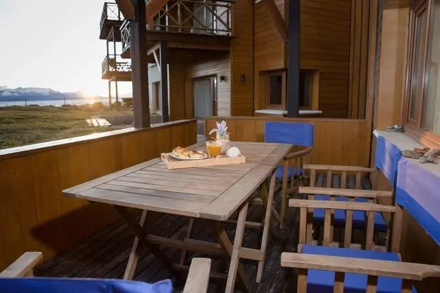 Family Apart Daire, Göl Manzaralı