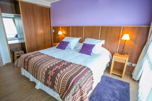 Superior Apart Daire, Göl Manzaralı