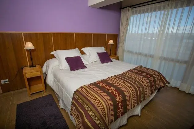 Superior Apart Daire, Göl Manzaralı