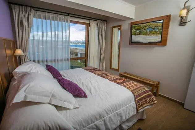 Superior Apart Daire, Göl Manzaralı