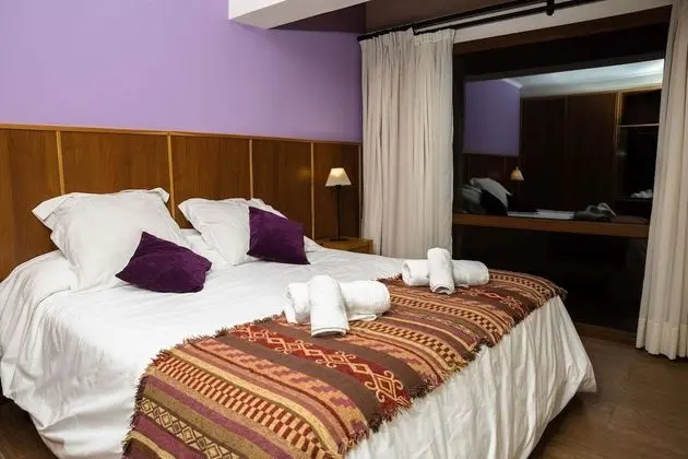 Superior Apart Daire, Göl Manzaralı