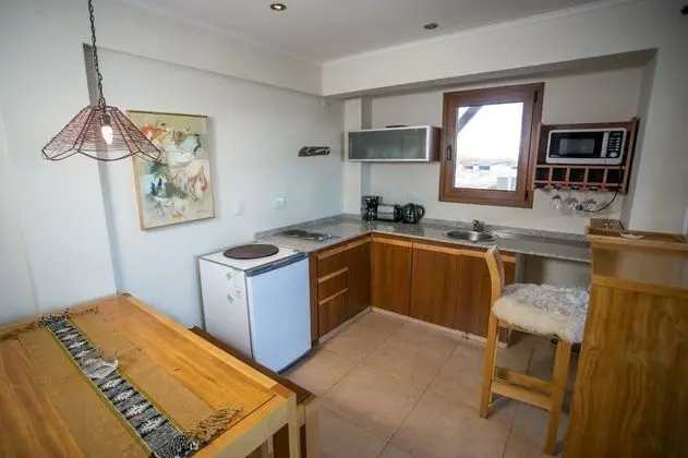 Superior Apart Daire, Göl Manzaralı