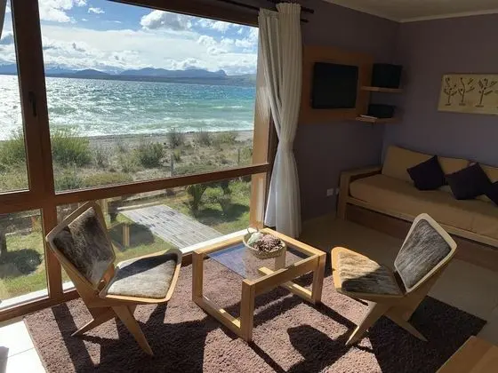 Superior Apart Daire, Göl Manzaralı