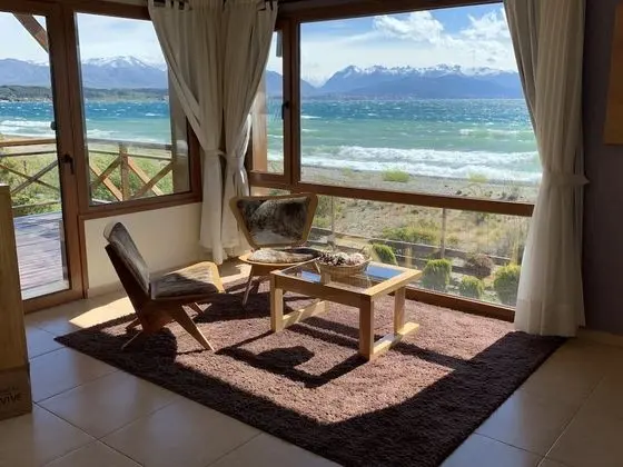 Superior Apart Daire, Göl Manzaralı