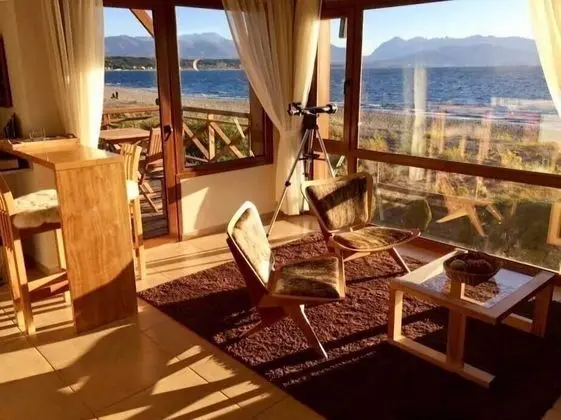 Superior Apart Daire, Göl Manzaralı