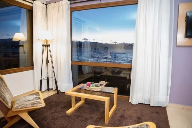 Superior Apart Daire, Göl Manzaralı